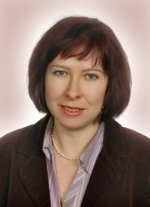 dr Iwona Gryniuk-Toruń