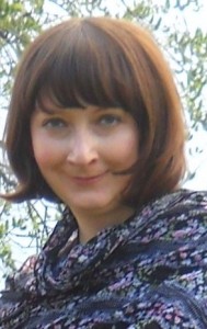 mgr Katarzyna Bazan